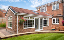 Selborne house extension leads