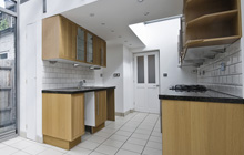 Selborne kitchen extension leads